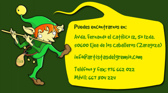 CONTACTO